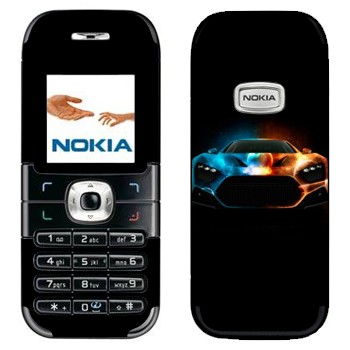 Nokia 6030