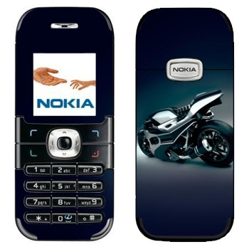 Nokia 6030