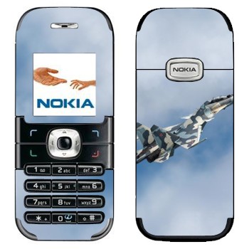 Nokia 6030