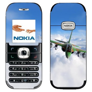 Nokia 6030