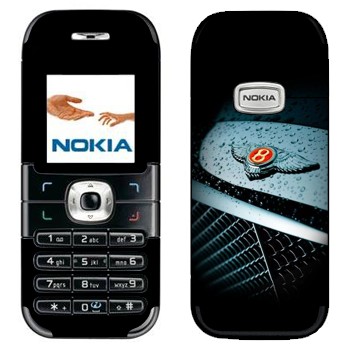 Nokia 6030