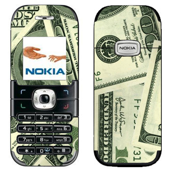 Nokia 6030