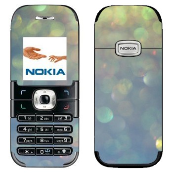 Nokia 6030