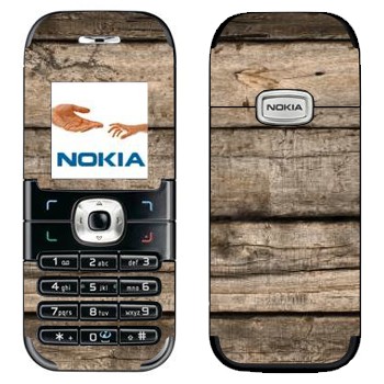 Nokia 6030