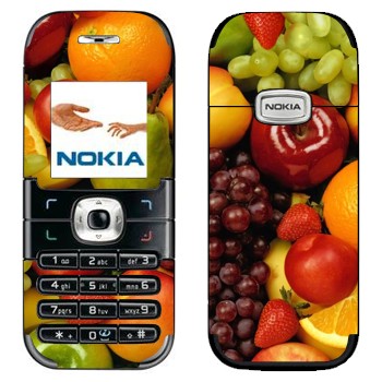   «- »   Nokia 6030