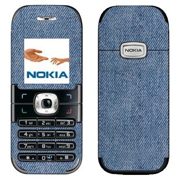 Nokia 6030