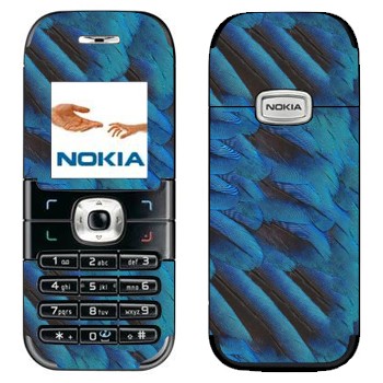   «  »   Nokia 6030