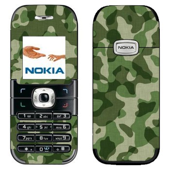 Nokia 6030