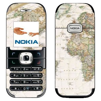 Nokia 6030