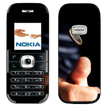 Nokia 6030