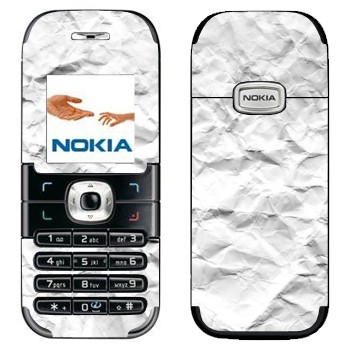 Nokia 6030