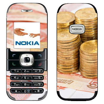 Nokia 6030