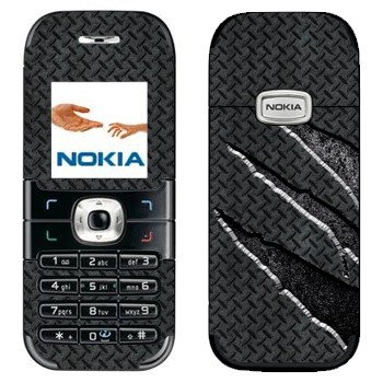   «  »   Nokia 6030