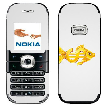 Nokia 6030