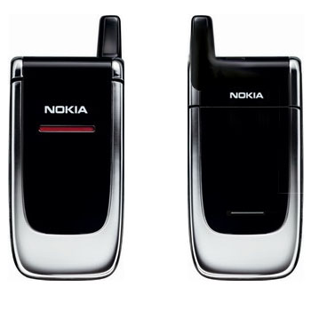 Nokia 6060