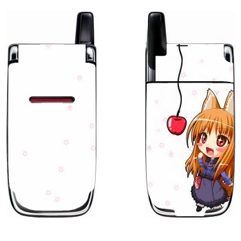   «   - Spice and wolf»   Nokia 6060