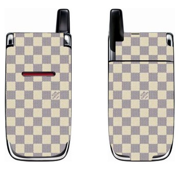   «LV Damier Azur »   Nokia 6060