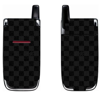   «LV Damier Azur »   Nokia 6060