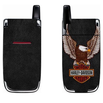   «Harley-Davidson Motor Cycles»   Nokia 6060