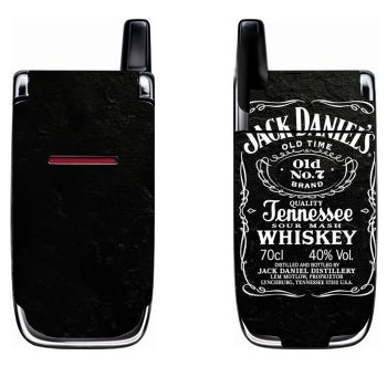   «Jack Daniels»   Nokia 6060