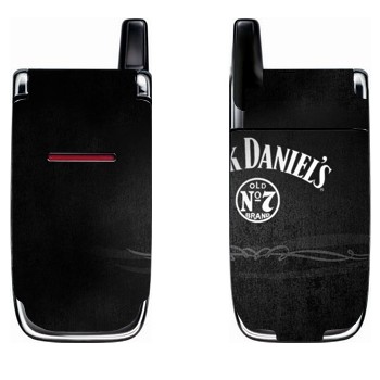   «  - Jack Daniels»   Nokia 6060