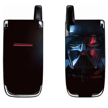   «Darth Vader»   Nokia 6060