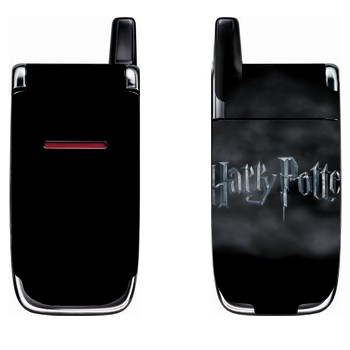   «Harry Potter »   Nokia 6060