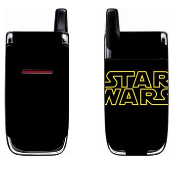   « Star Wars»   Nokia 6060