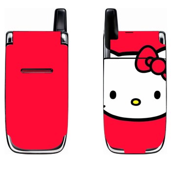   «Hello Kitty   »   Nokia 6060