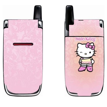   «Hello Kitty »   Nokia 6060