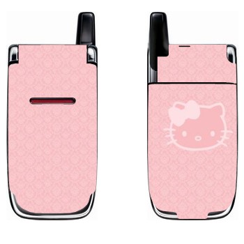   «Hello Kitty »   Nokia 6060