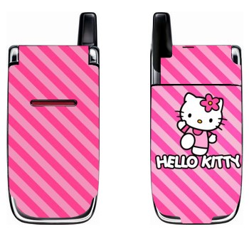   «Hello Kitty  »   Nokia 6060