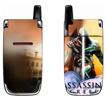   «Assassins Creed: Revelations»   Nokia 6060