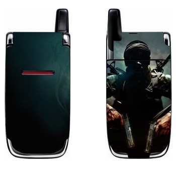   «Call of Duty: Black Ops»   Nokia 6060