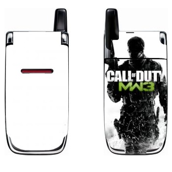   «Call of Duty: Modern Warfare 3»   Nokia 6060