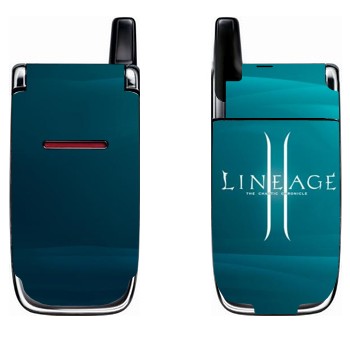   «Lineage 2 »   Nokia 6060