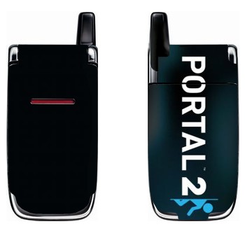   «Portal 2  »   Nokia 6060