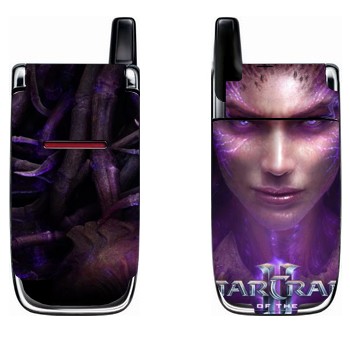   «StarCraft 2 -  »   Nokia 6060