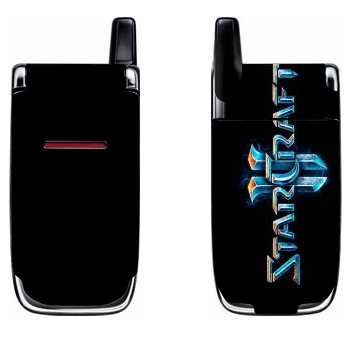   «Starcraft 2  »   Nokia 6060