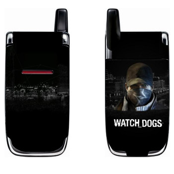  «Watch Dogs -  »   Nokia 6060