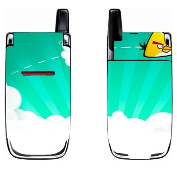   « - Angry Birds»   Nokia 6060