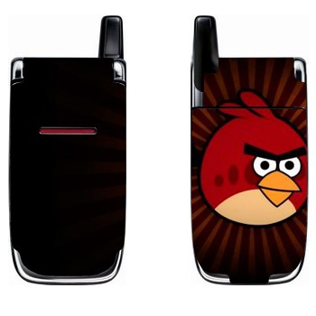   « - Angry Birds»   Nokia 6060