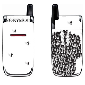   «Anonimous»   Nokia 6060