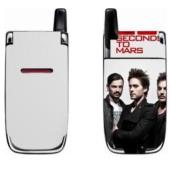   «30 Seconds To Mars»   Nokia 6060