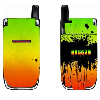   «Reggae»   Nokia 6060