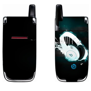   «  Beats Audio»   Nokia 6060