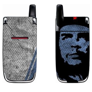   «Comandante Che Guevara»   Nokia 6060