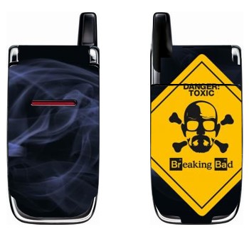   «Danger: Toxic -   »   Nokia 6060