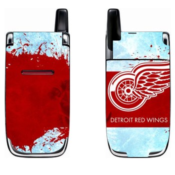   «Detroit red wings»   Nokia 6060