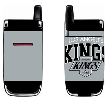   «Los Angeles Kings»   Nokia 6060